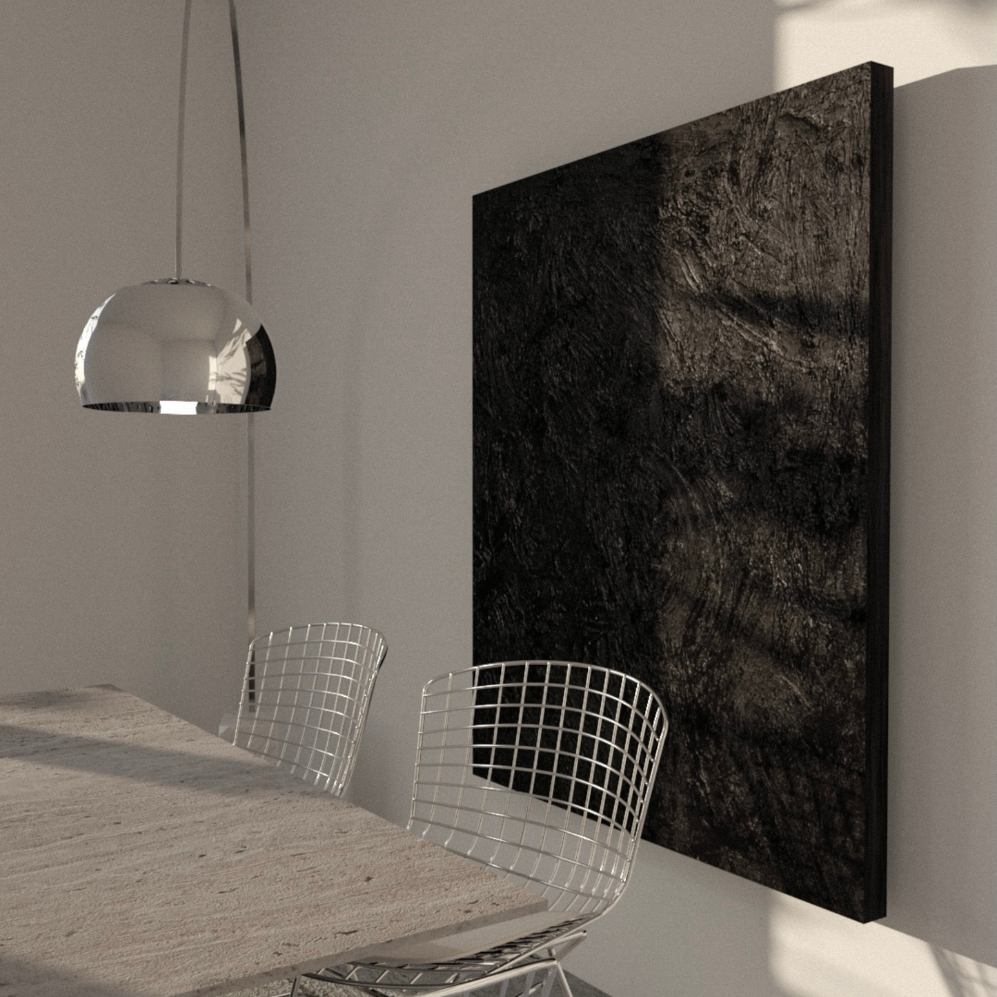 BLACK EARTH